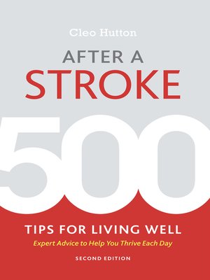 cover image of After a Stroke